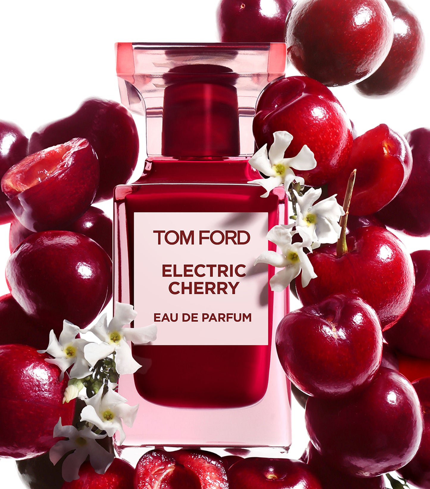 TOM FORD Electric Cherry EDP 50 ml UNISEX