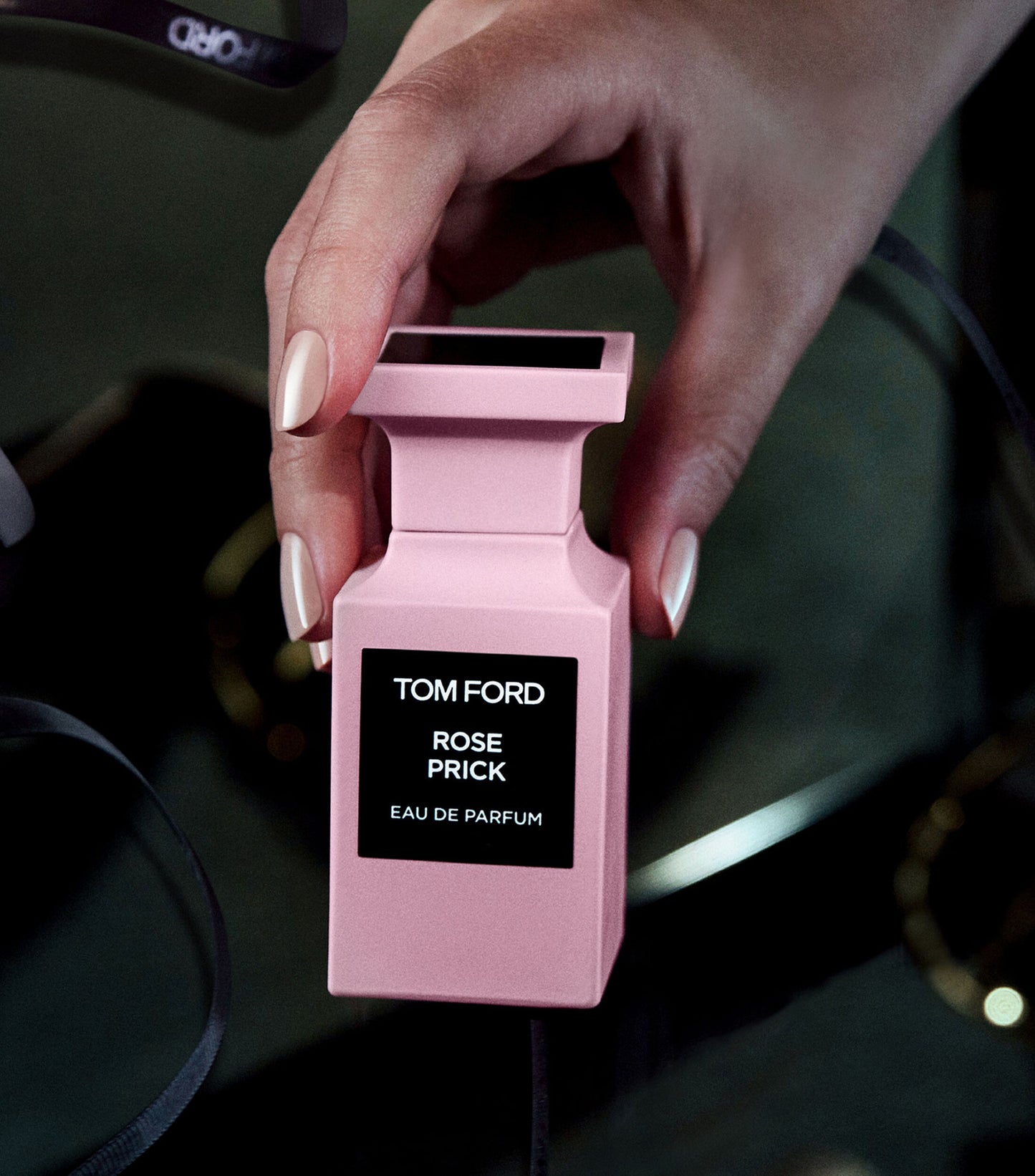 TOM FORD Rose Prick EDP 50ml UNISEX