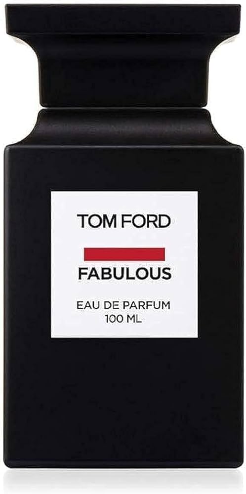 TOM FORD Fabulous EDP 100ml UNISEX