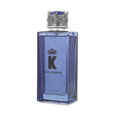 DOLCE & GABBANA K EDP 150ml Hombre (TESTER)