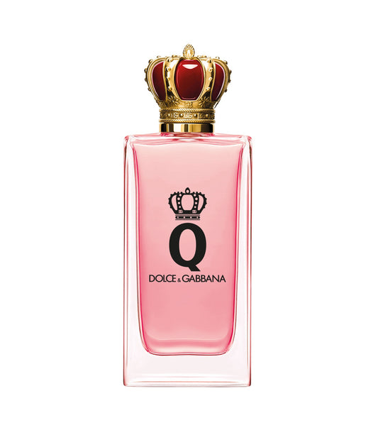 DOLCE & GABBANA Q EDP 100ml Mujer (TESTER)
