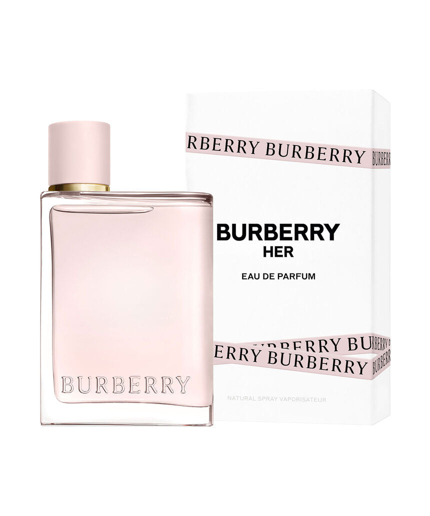 BURBERRY Her EDP 100ml Mujer