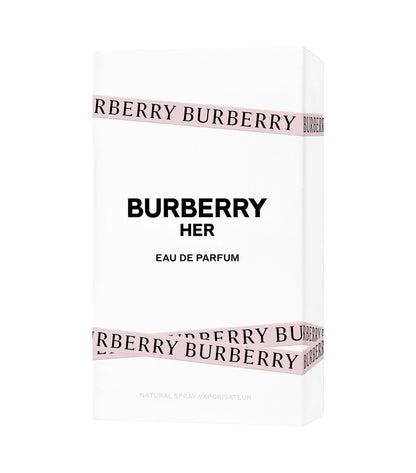 BURBERRY Her EDP 100ml Mujer