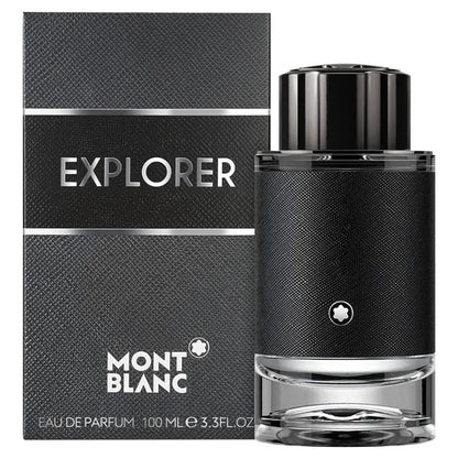 MONTBLANC Explorer EDP 100ml