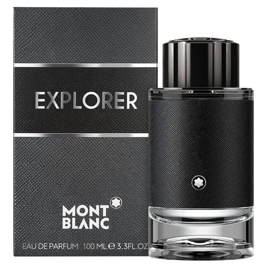MONTBLANC Explorer EDP 100ml