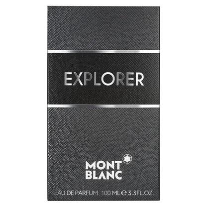 MONTBLANC Explorer EDP 100ml