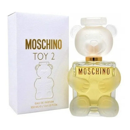 MOSCHINO Toy 2 EDP 100ml