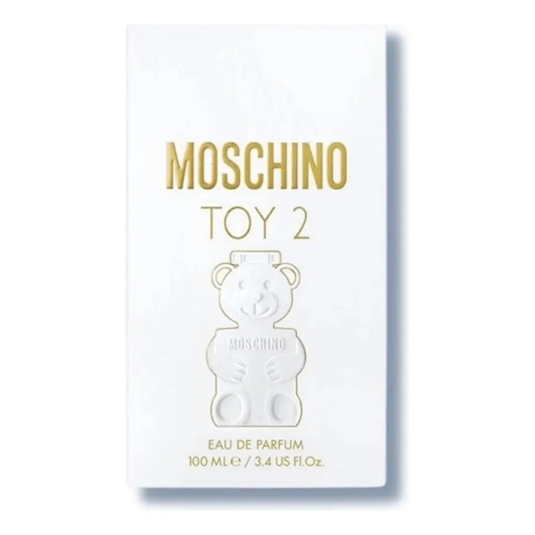 MOSCHINO Toy 2 EDP 100ml