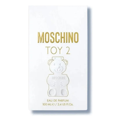 MOSCHINO Toy 2 EDP 100ml