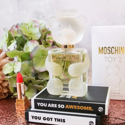 MOSCHINO Toy 2 EDP 100ml