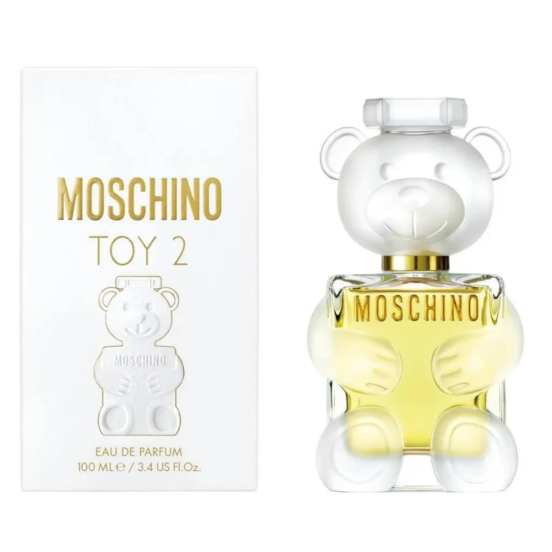 MOSCHINO Toy 2 EDP 100ml
