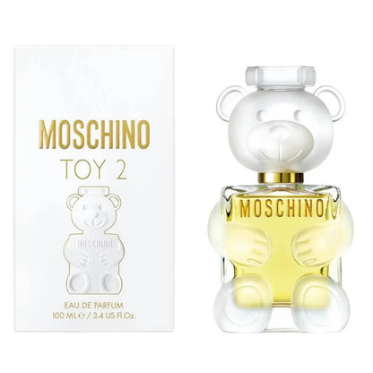 MOSCHINO Toy 2 EDP 100ml
