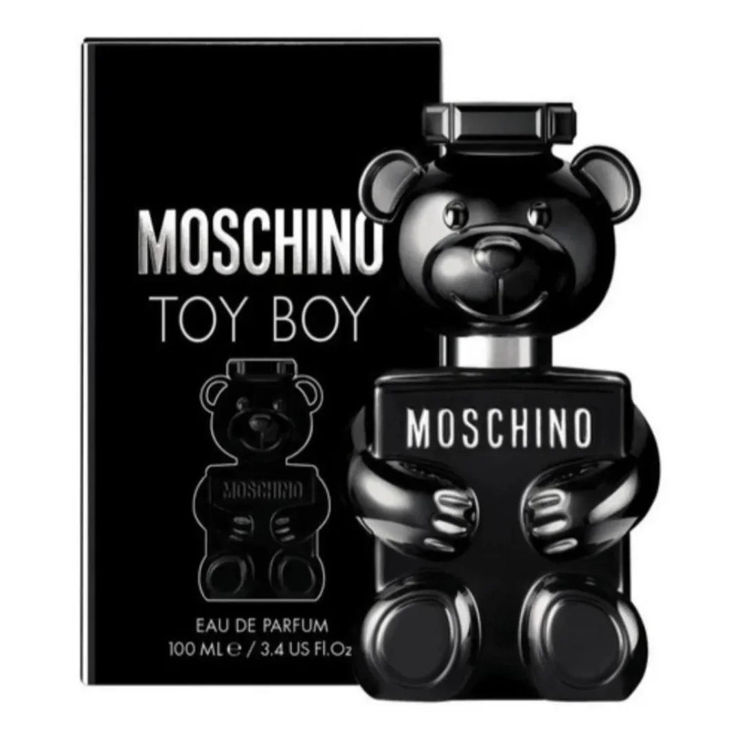 MOSCHINO Toy Boy EDP 100ml
