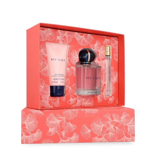 GIORGIO ARMANI My Way Set EDP 90ml