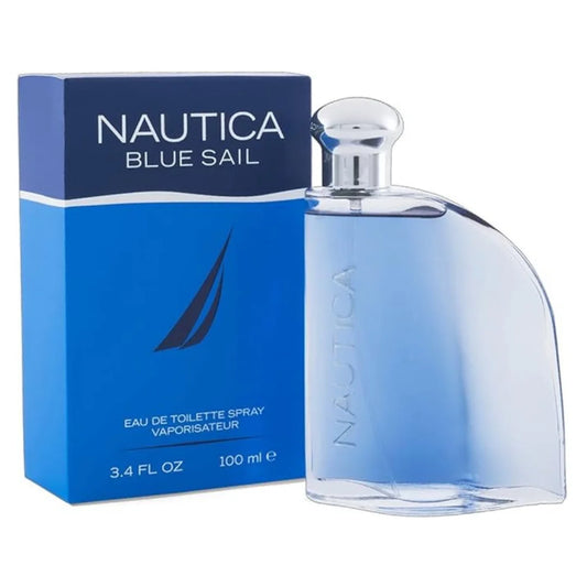 NAUTICA Blue Sail EDT 100ml