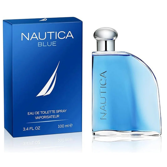 NAUTICA Blue EDT 100ml