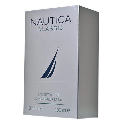 NAUTICA Classic (Clásico) EDT 100ml