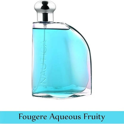NAUTICA Classic (Clásico) EDT 100ml
