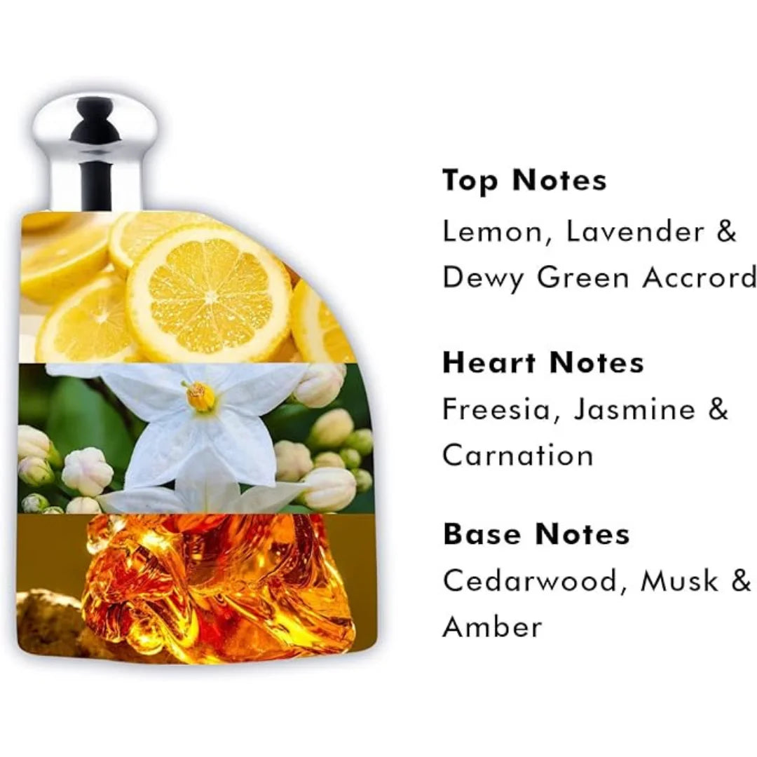 NAUTICA Classic (Clásico) EDT 100ml