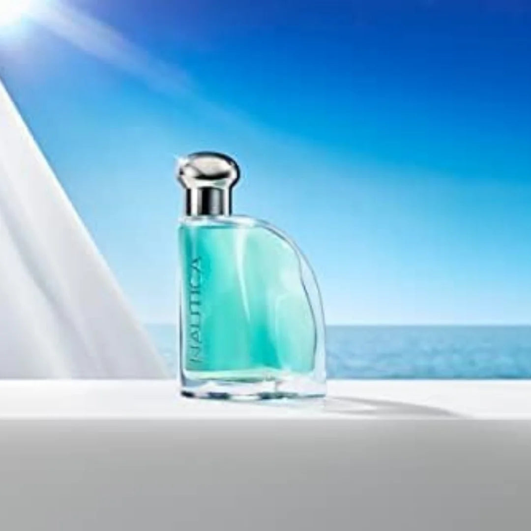 NAUTICA Classic (Clásico) EDT 100ml