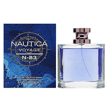 NAUTICA N-83 EDT 100ml