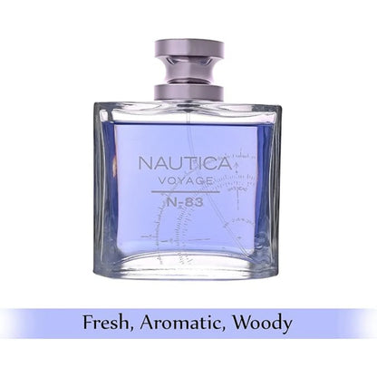 NAUTICA N-83 EDT 100ml