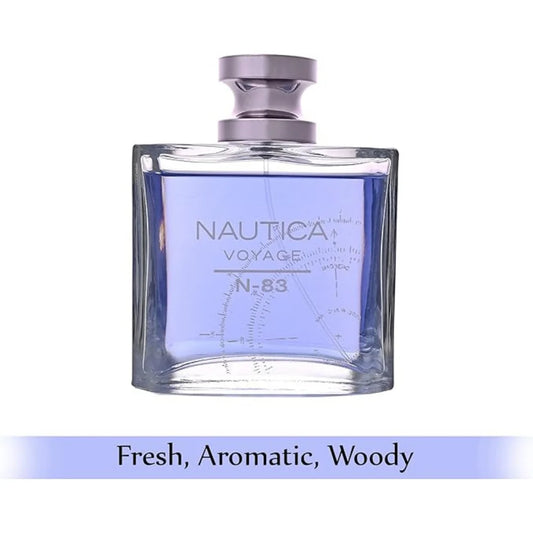 NAUTICA N-83 EDT 100ml