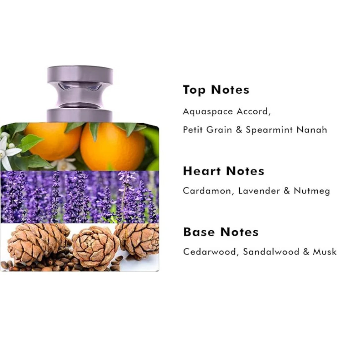 NAUTICA N-83 EDT 100ml