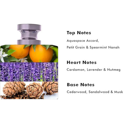 NAUTICA N-83 EDT 100ml