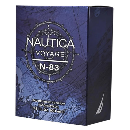 NAUTICA N-83 EDT 100ml