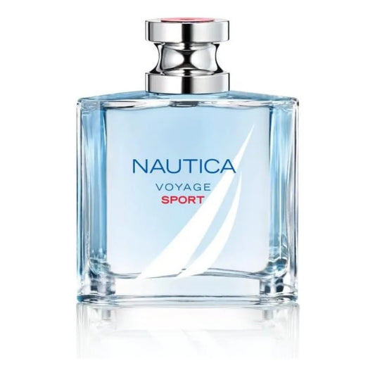 NAUTICA Voyage Sport EDT 100ml