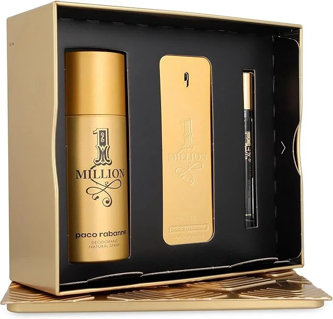 PACO RABANNE One Million Set EDT 100ml