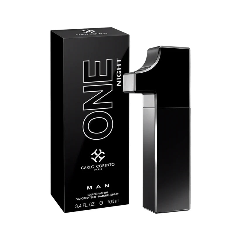 CARLO CORINTO ONE Night EDP 100ml
