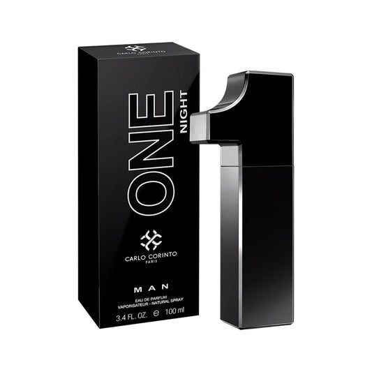 CARLO CORINTO ONE Night EDP 100ml