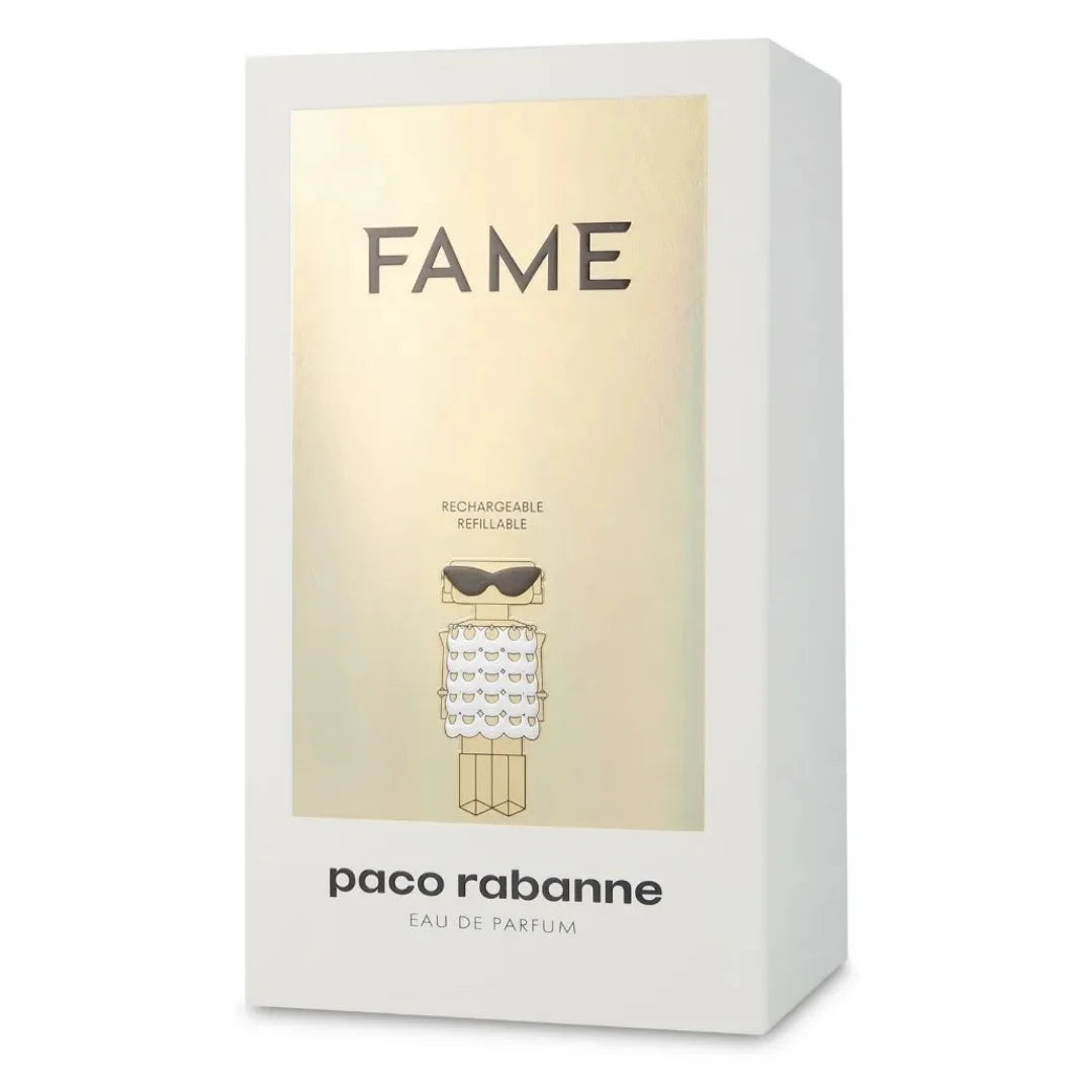 PACO RABANNE Fame EDP 80ml