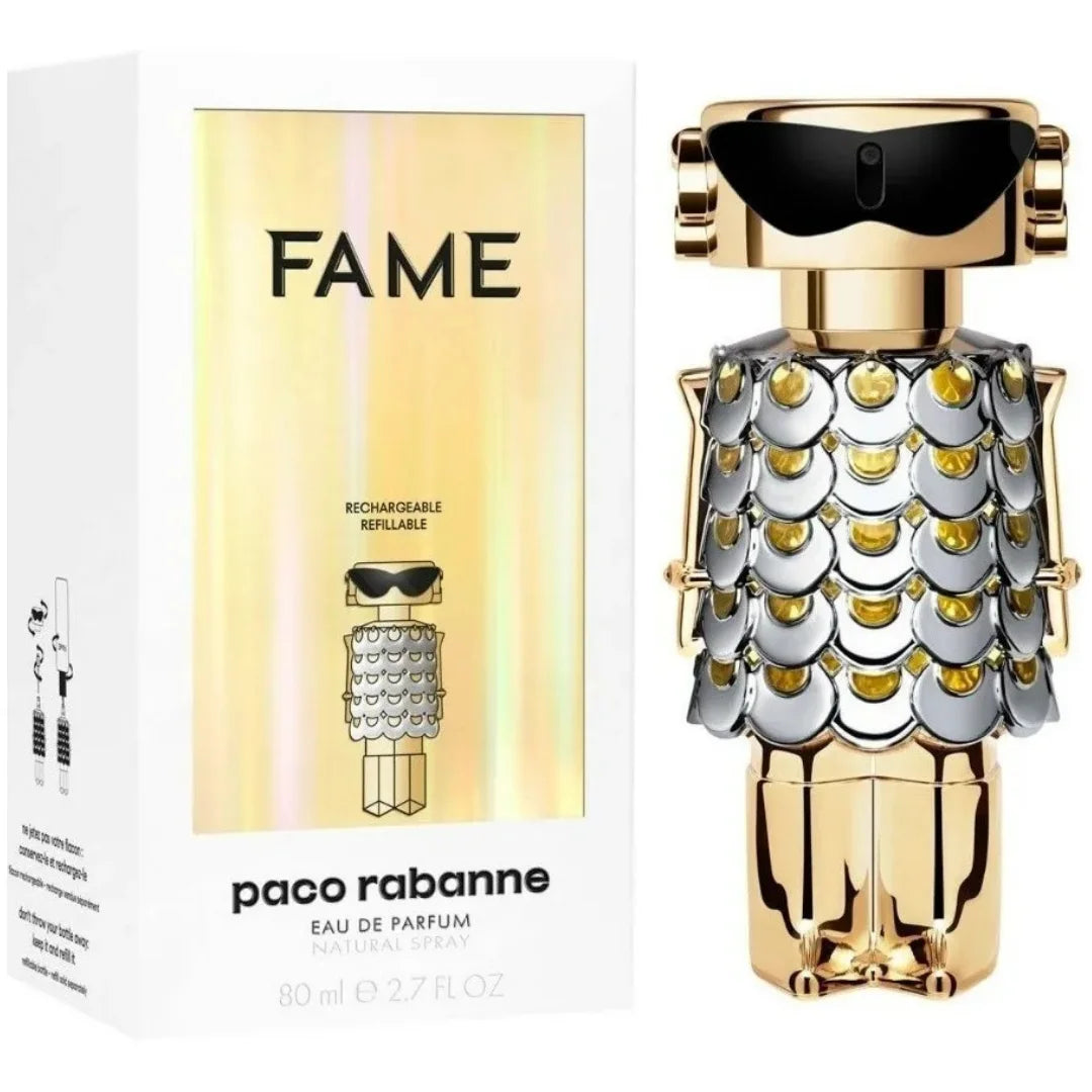 PACO RABANNE Fame EDP 80ml