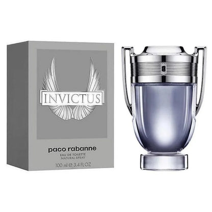 PACO RABANNE Invictus EDT 100ml