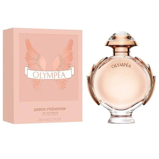 PACO RABANNE Olympéa EDP 80ml