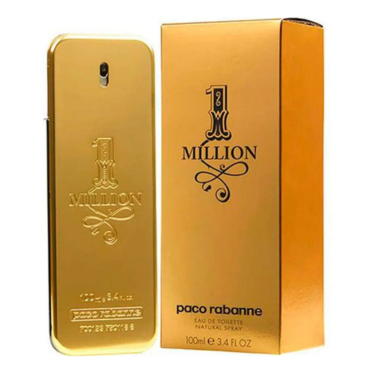 PACO RABANNE One Million EDT 100ml