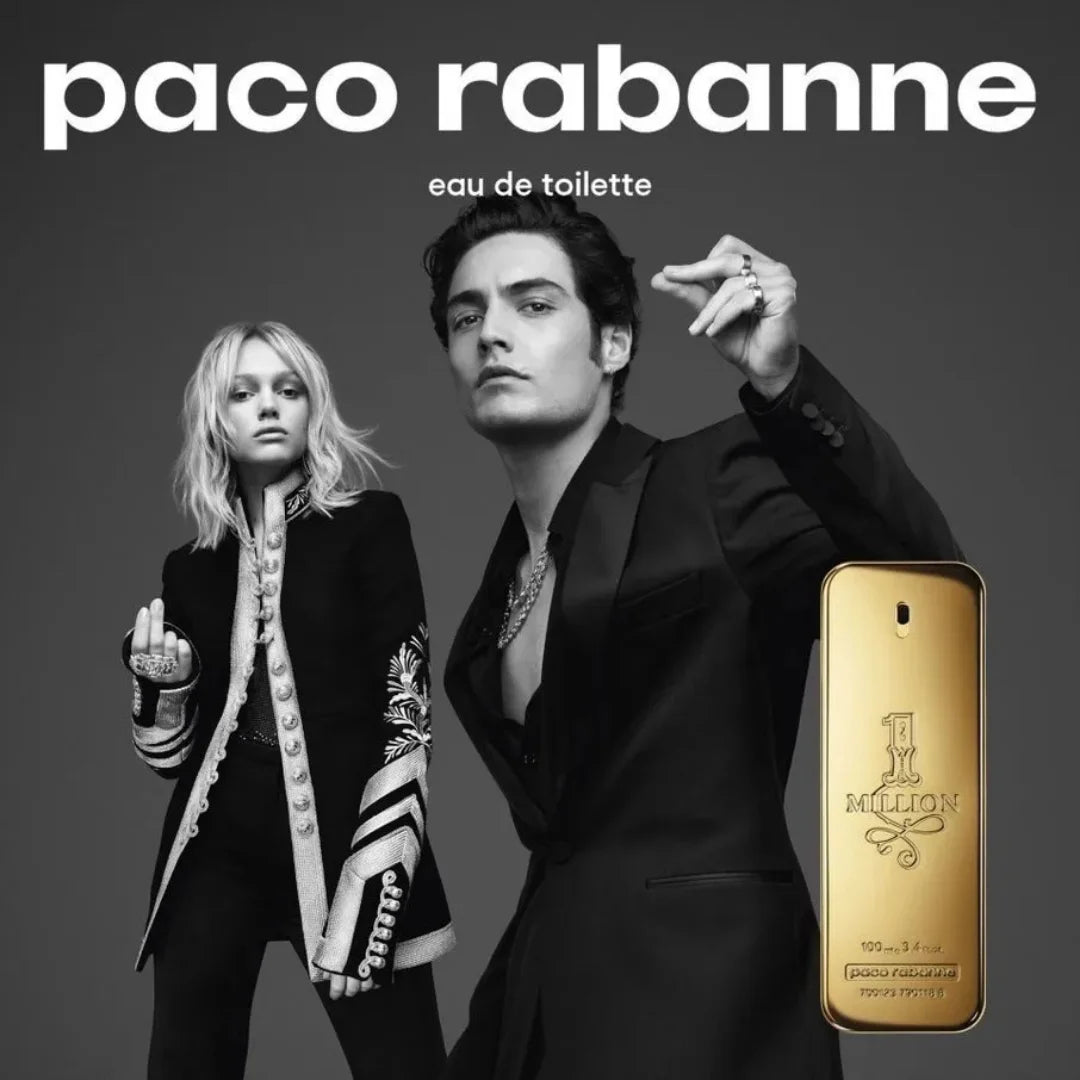 PACO RABANNE One Million EDT 100ml