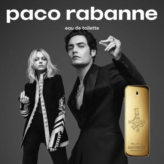 PACO RABANNE One Million EDT 100ml