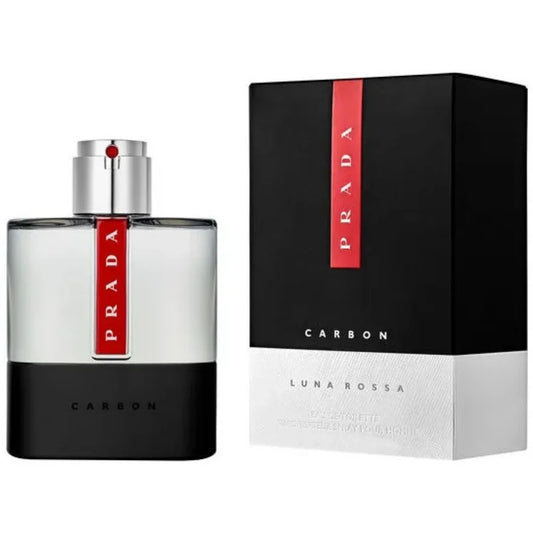 PRADA Luna Rosa Carbon EDT 100ml