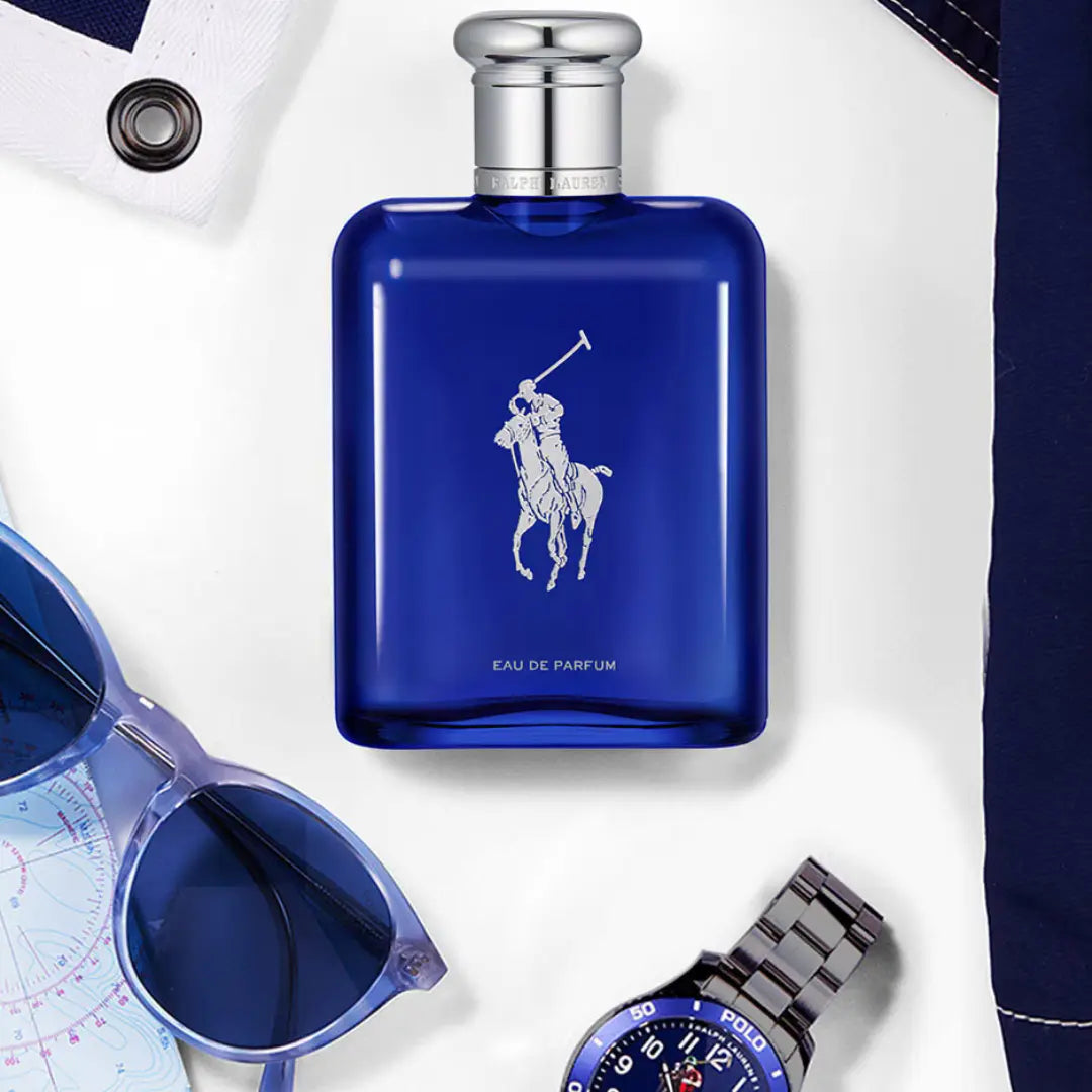 RALPH LAUREN Polo Blue EDP 125ml