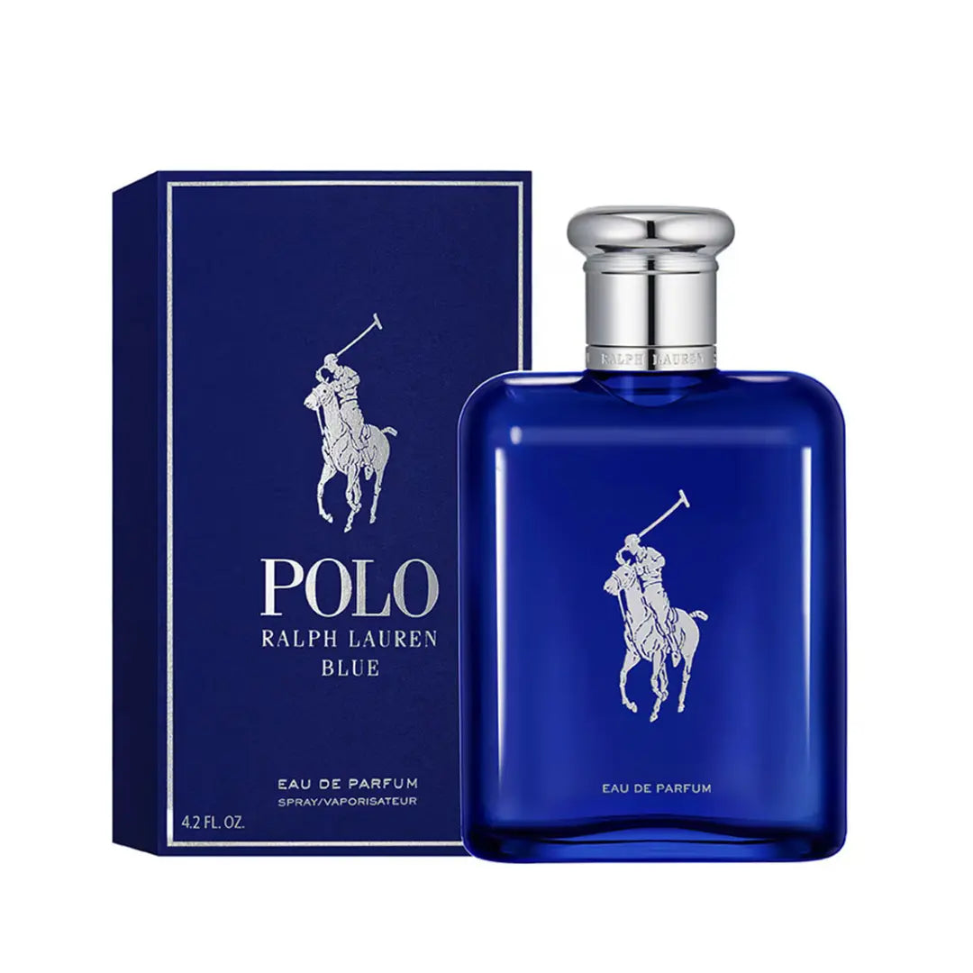 RALPH LAUREN Polo Blue EDP 125ml