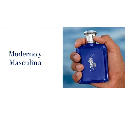 RALPH LAUREN Polo Blue EDP 125ml