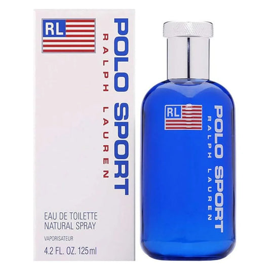 RALPH LAUREN Polo Sport EDT 125ml