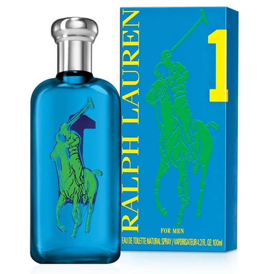RALPH LAUREN Pony 1 EDT 100ml
