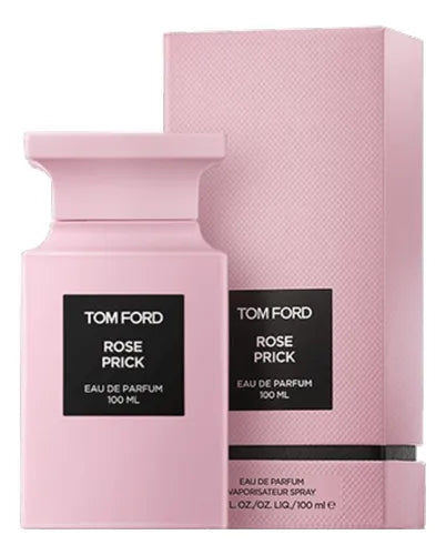 TOM FORD Rose Prick EDP Mujer (unisex) 100ml
