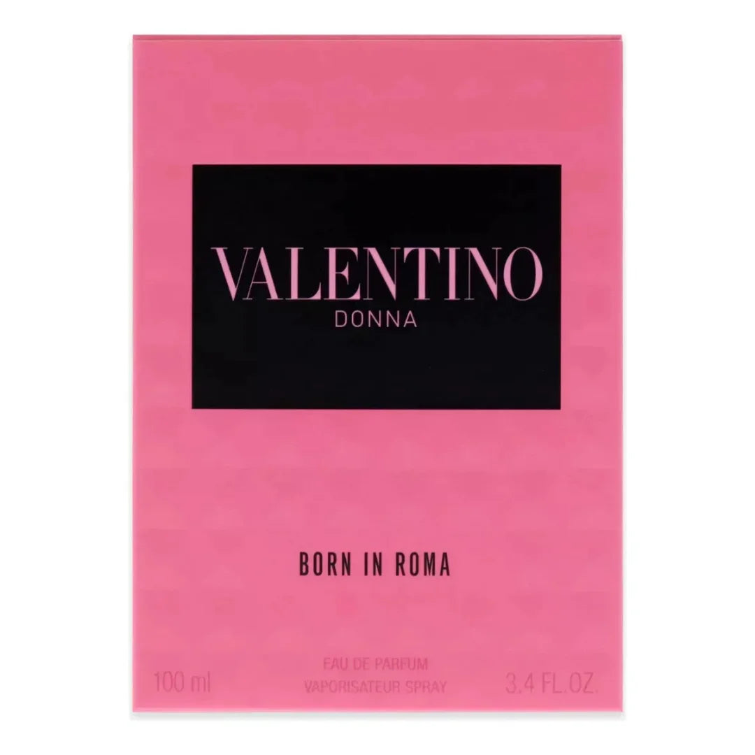 VALENTINO Born in Roma EDP 100ml