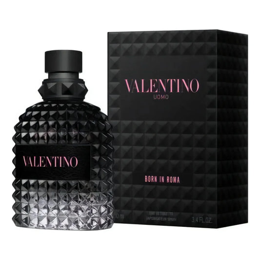VALENTINO Born in Roma Uomo EDT 100ml